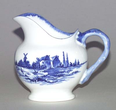 Jug or Pitcher c1930s